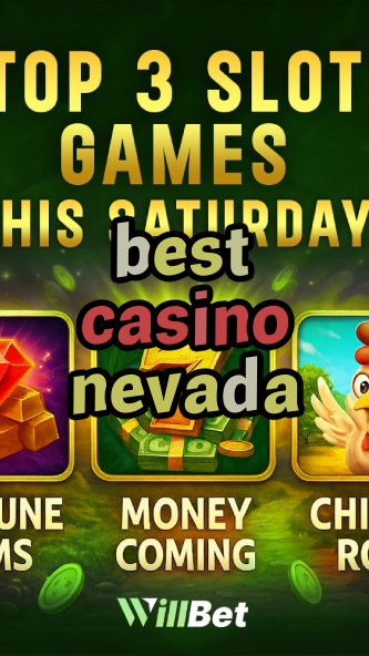 best casino nevada-igamblingorder.com